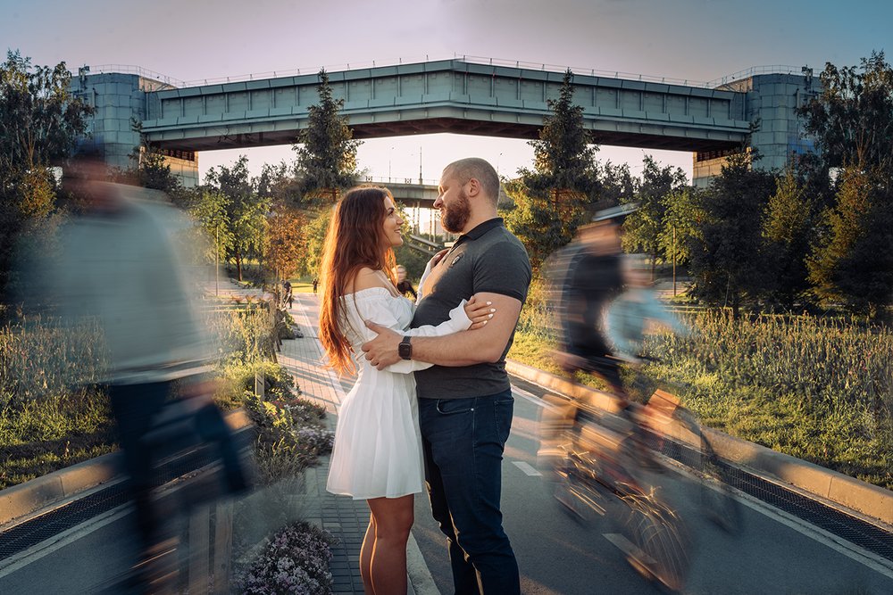 Photograph by  Мария