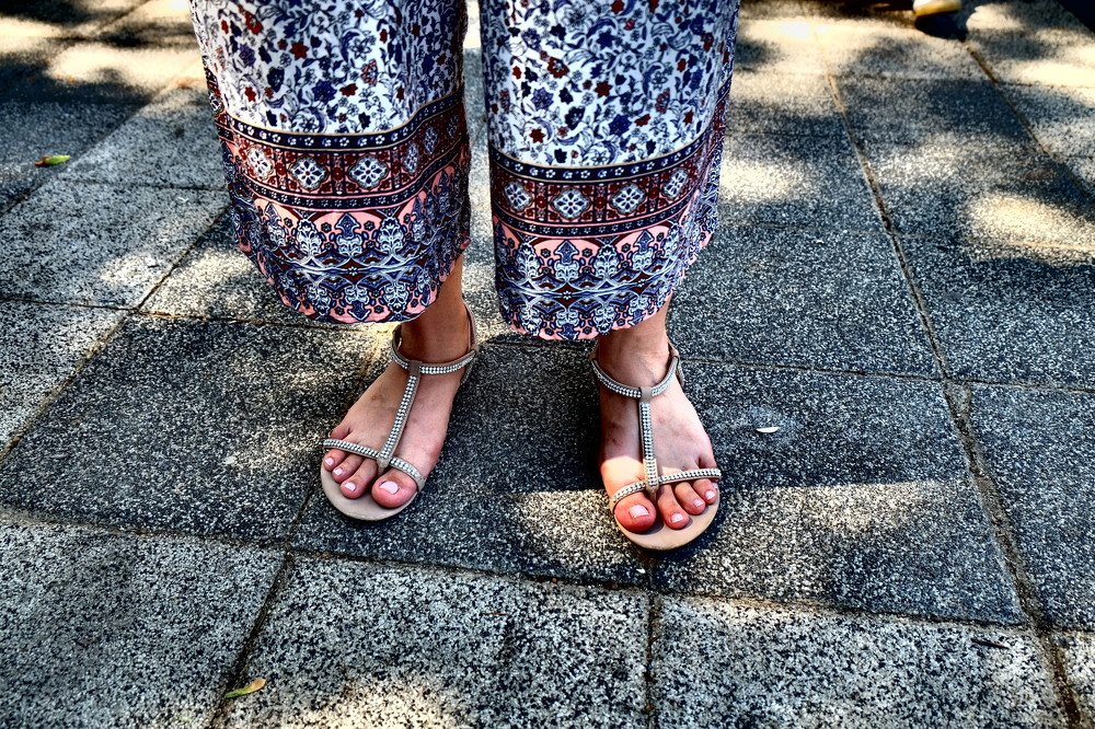 Photograph by Elif Valeriya Martinec