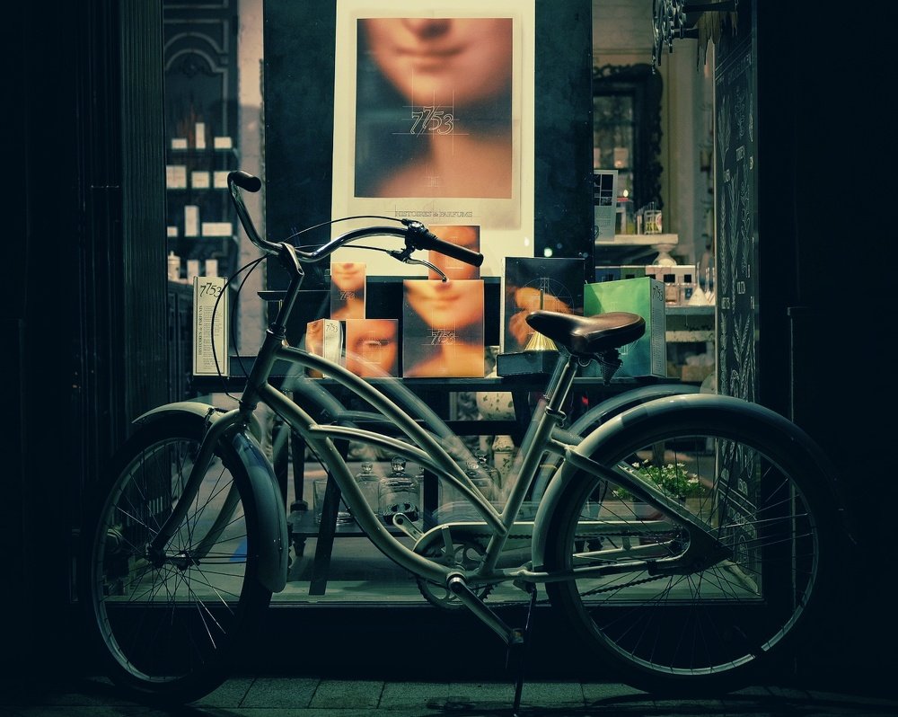 Photograph by Nikolay Dorovskikh