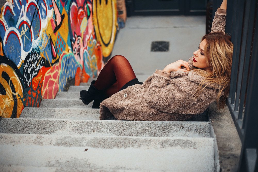 Photograph by Светлана Беляева