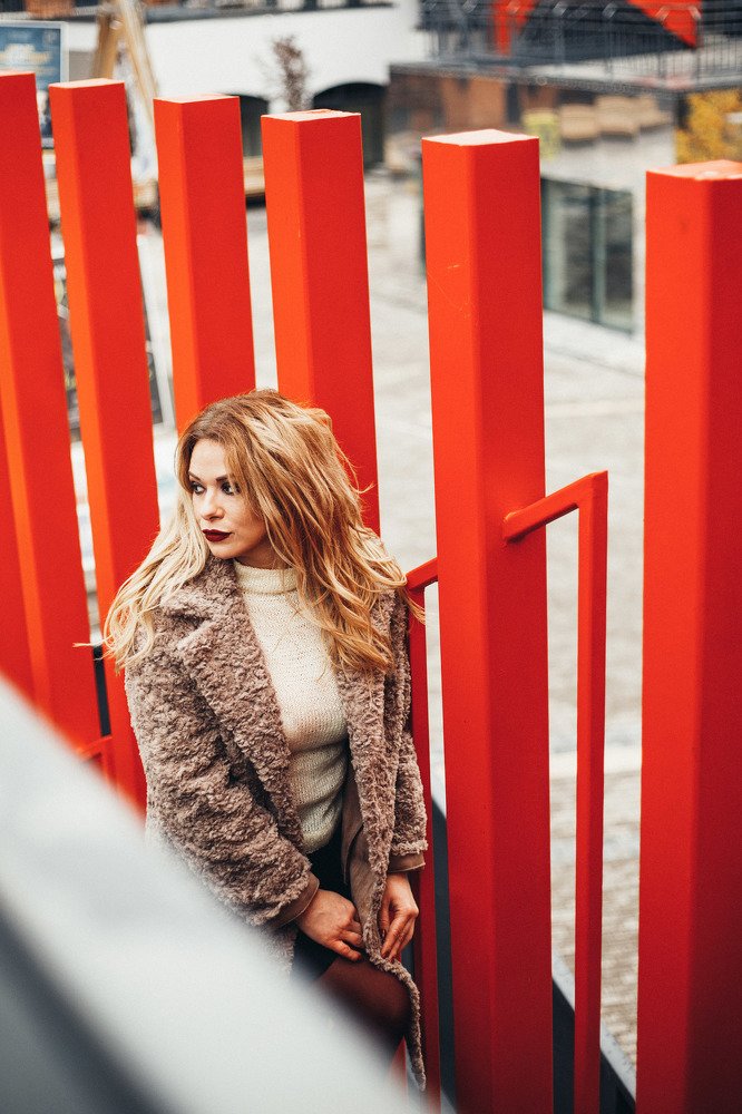 Photograph by Светлана Беляева