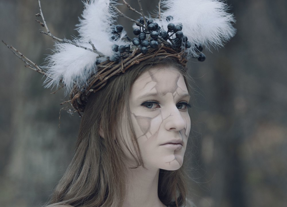 Photograph by Елена Кораблина