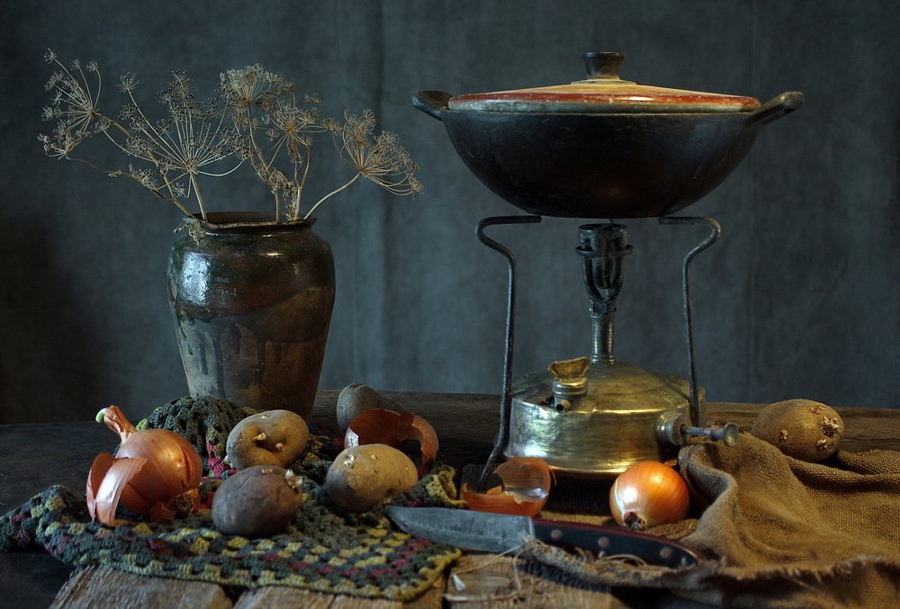 Photograph by Анатолий Святой