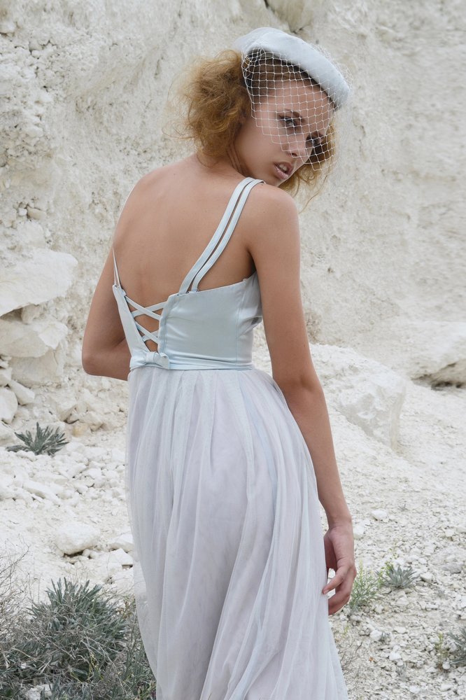 Photograph by Angela Kuzmina