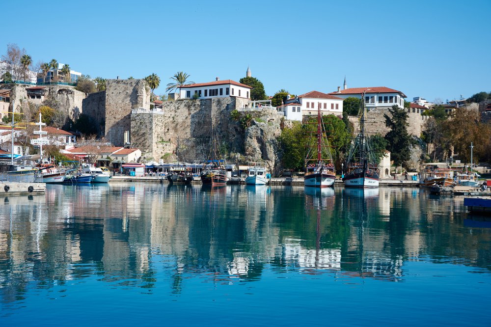 Photograph by Ольга Чёкотова