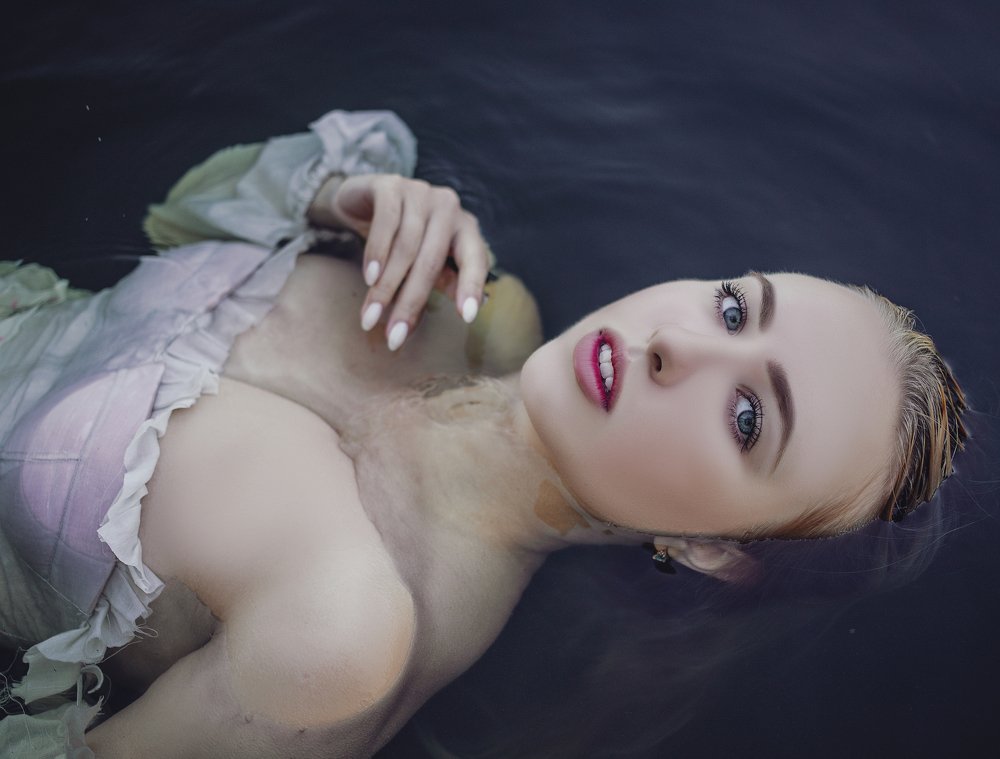 Photograph by Алина Миняйло