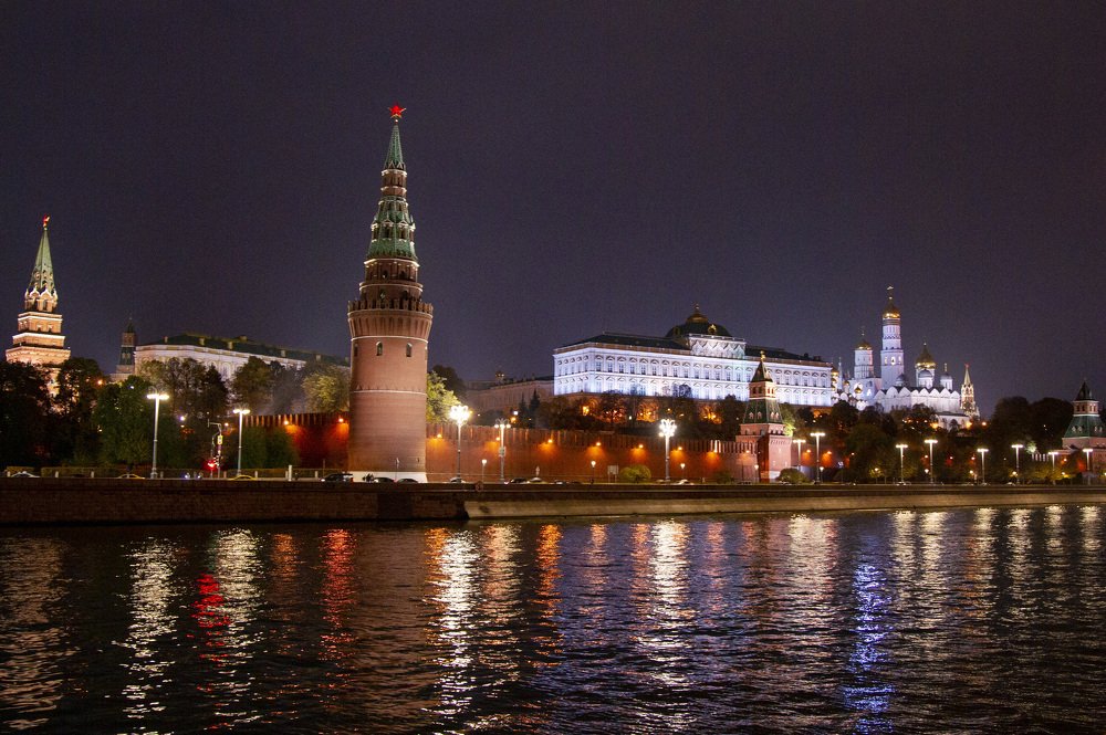 Photograph by Владислав Калюкин