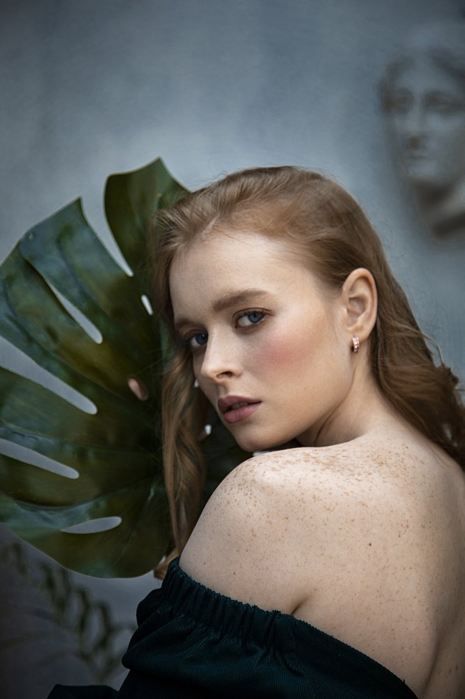 Фотография автора Евгения Булавина