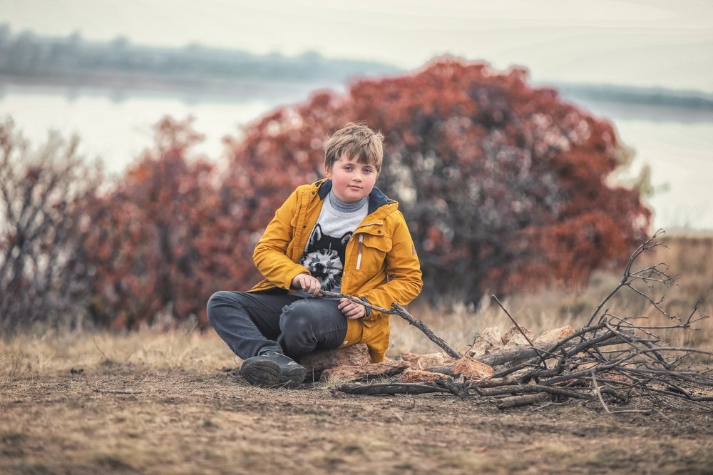 Photograph by Галина Ледок