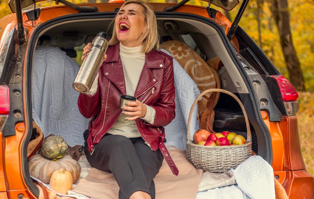 Photograph by Антонина Кузнецова