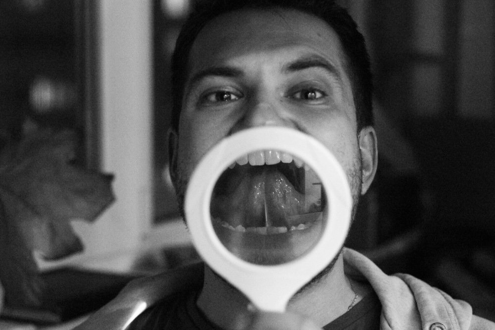 Photograph by Nadzeya Sukhenko