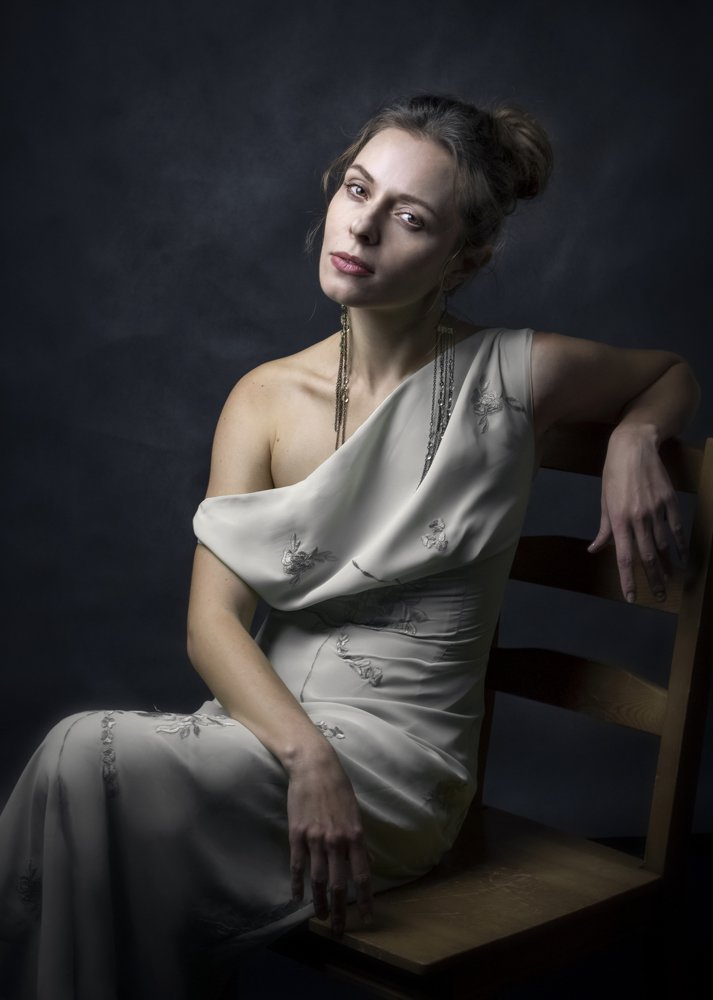 Photograph by Ольга Славгородская