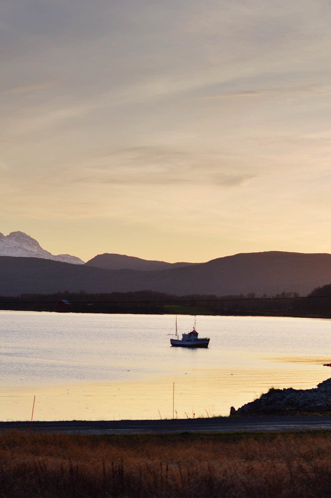 Photograph by Ivan Kotenko