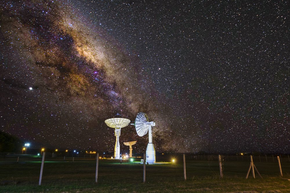 Photograph by Sebastian Vitanza