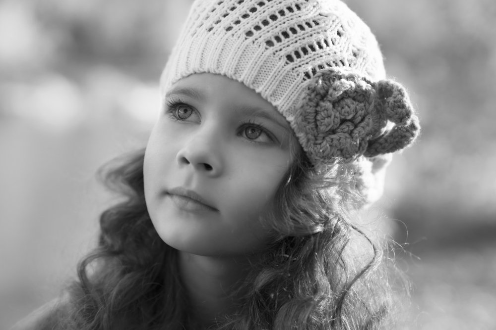 Мадмуазель