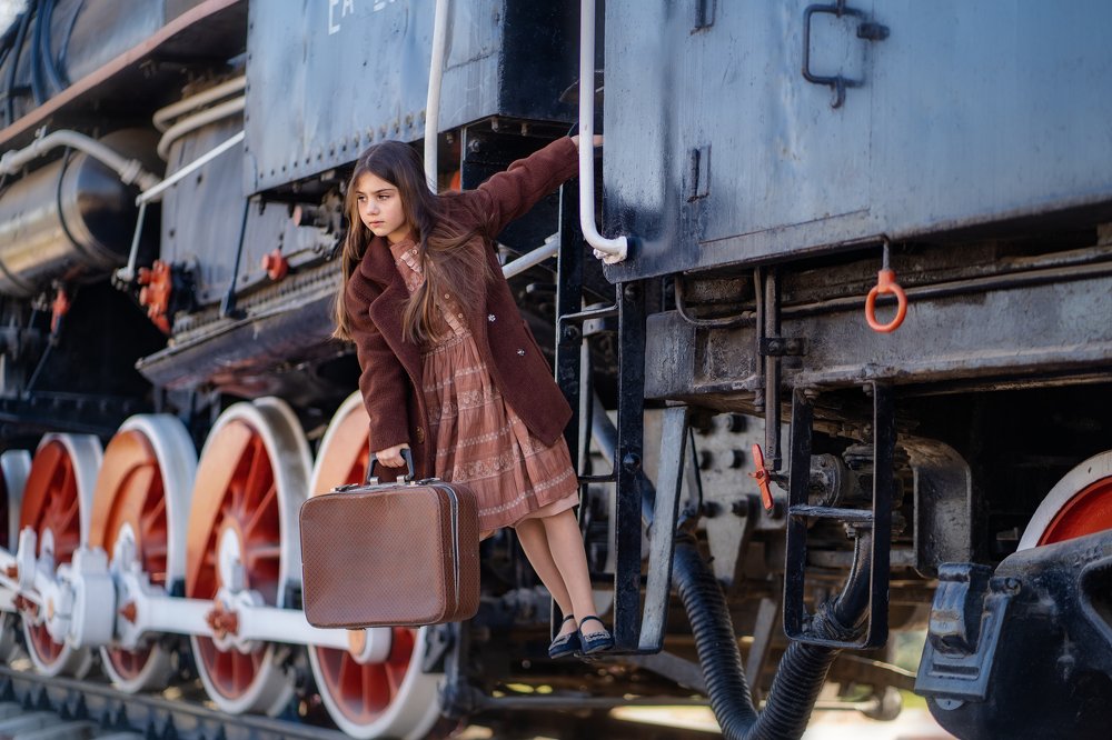 Фотография автора Sherry Igam