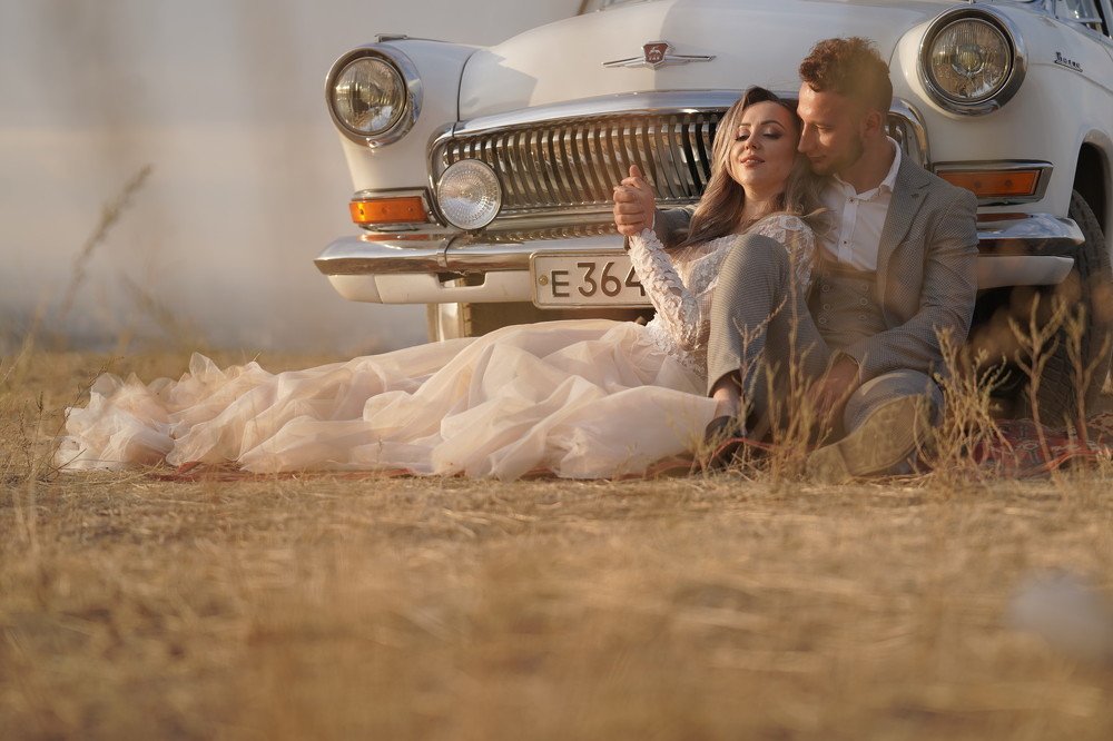 Photograph by Sherry Igam