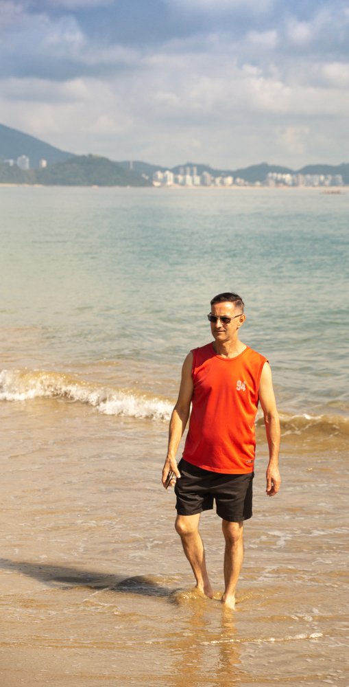 Фотография автора Andre Barbosa