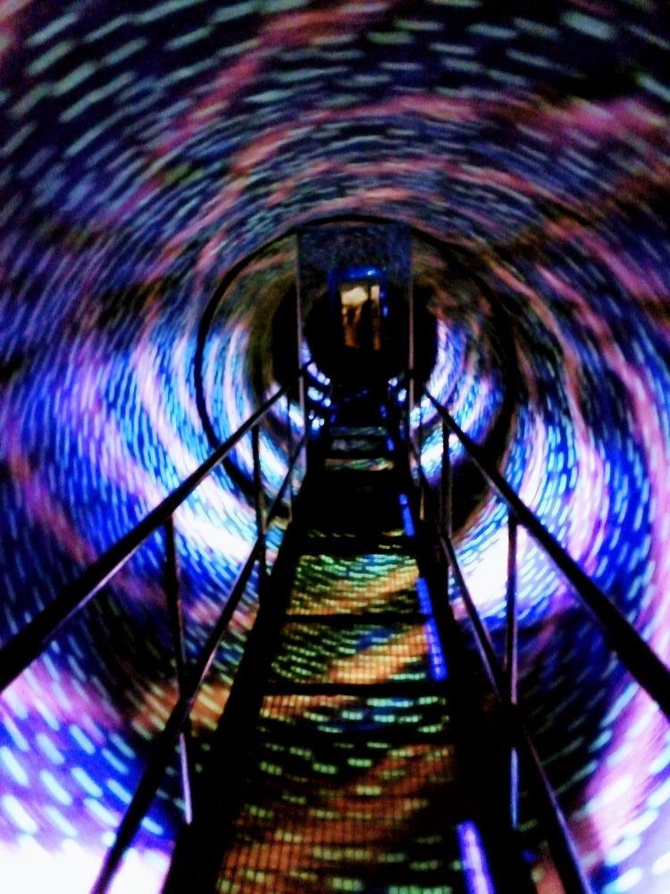 Photograph by José Luis Mendoza Machado