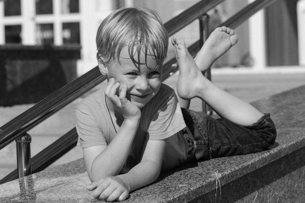 Фотография автора Елена Колосова