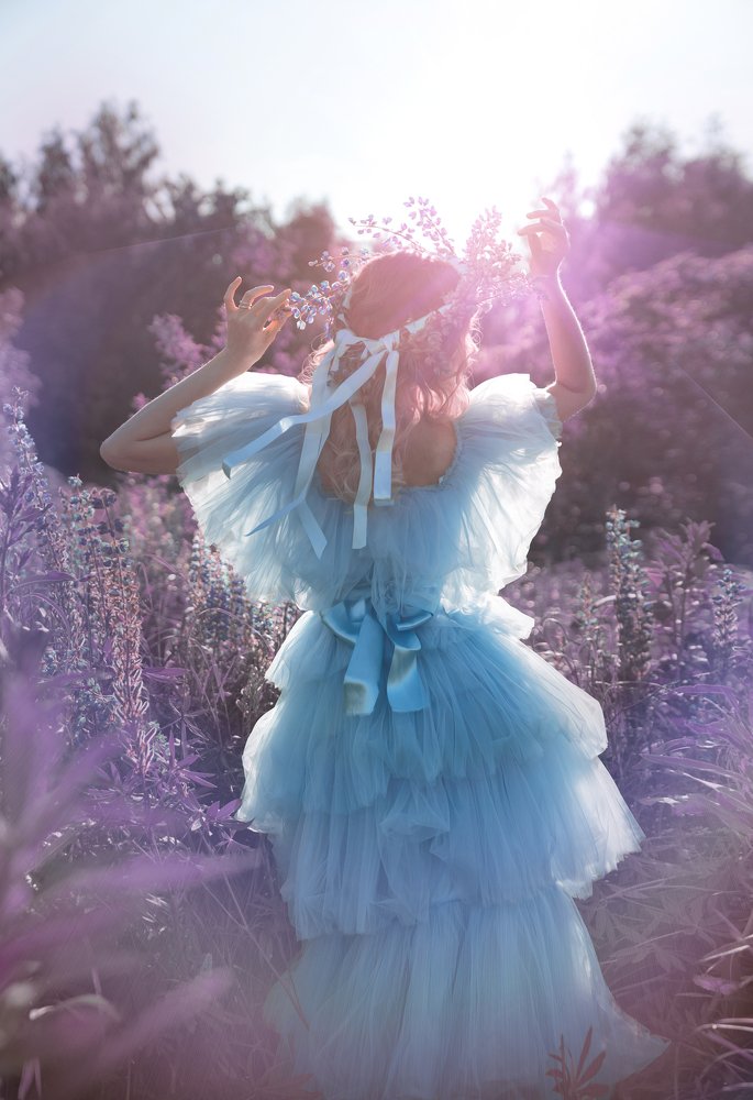 Photograph by Варсеева Ольга