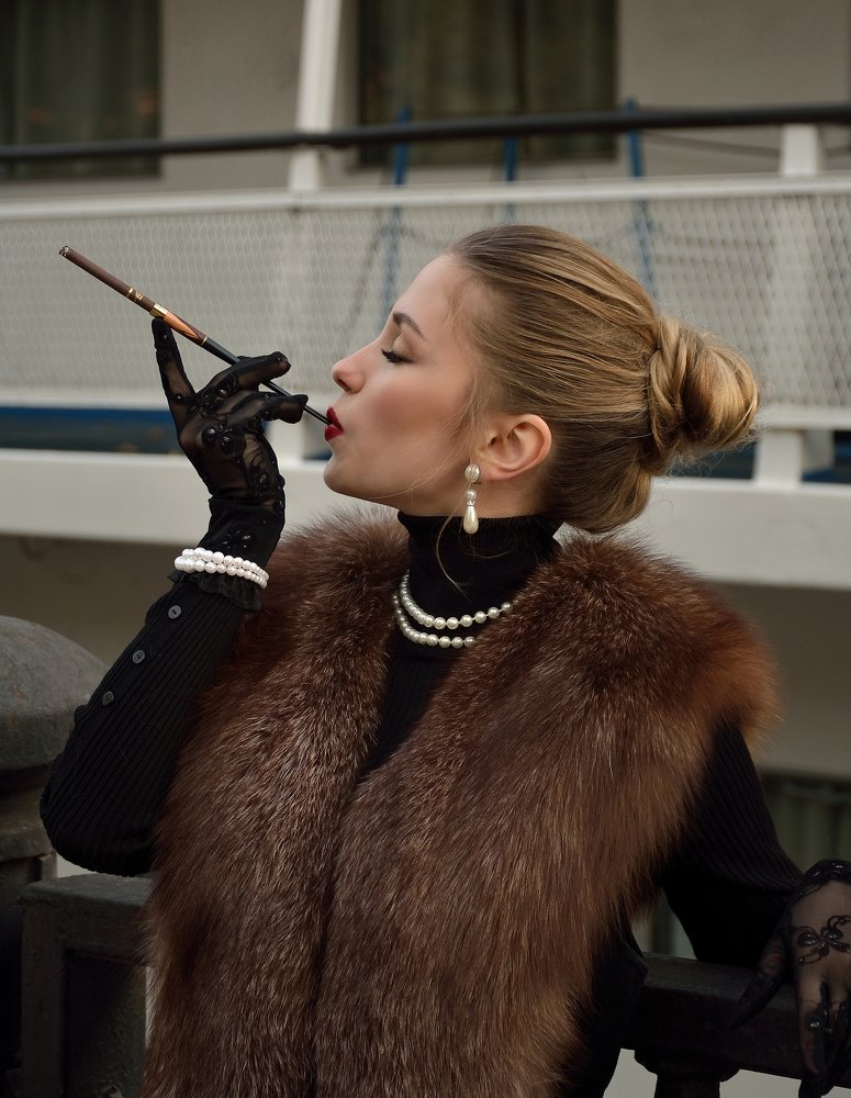 Photograph by Юрий Дыхлин