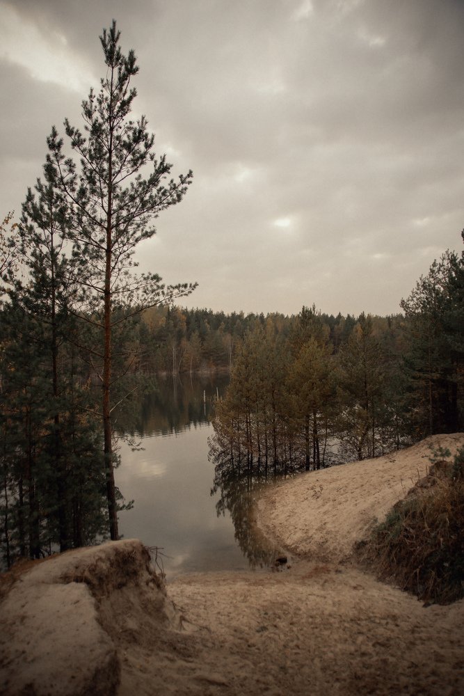 Photograph by Светлана Гришина