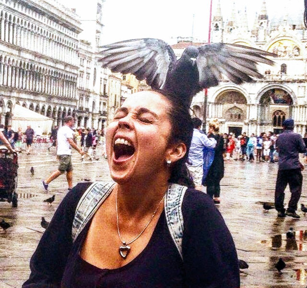 Photograph by José Luis Mendoza Machado