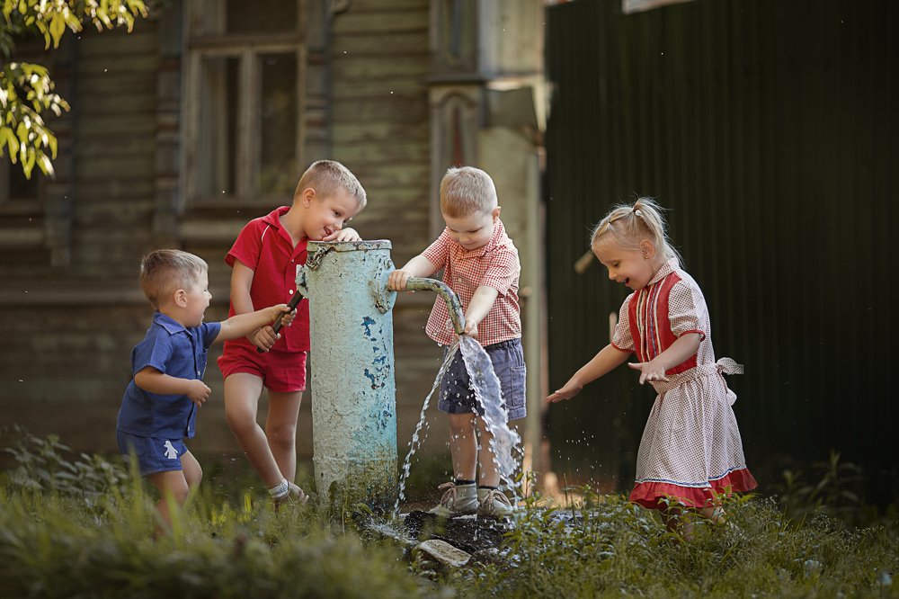 Photograph by Юлия Уточкина