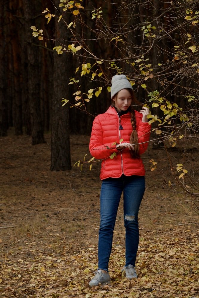 Photograph by Наталья Пирогова