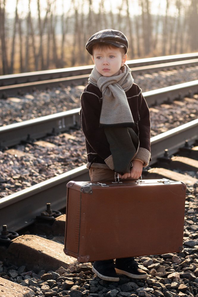 Photograph by Анастасия Грушина