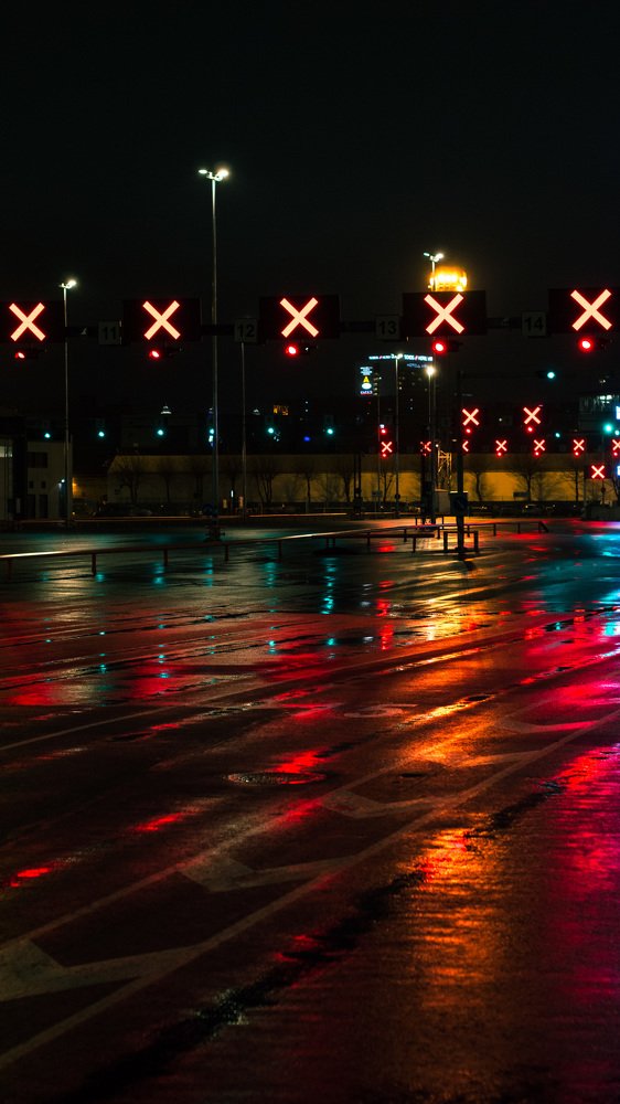 Photograph by Ivan Kotenko