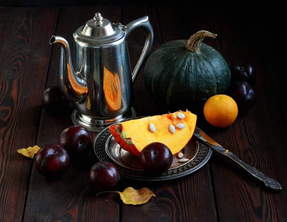 Когда не хватает солнца