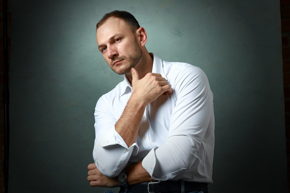 Photograph by Константин Шевель