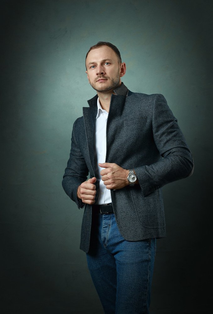 Photograph by Константин Шевель