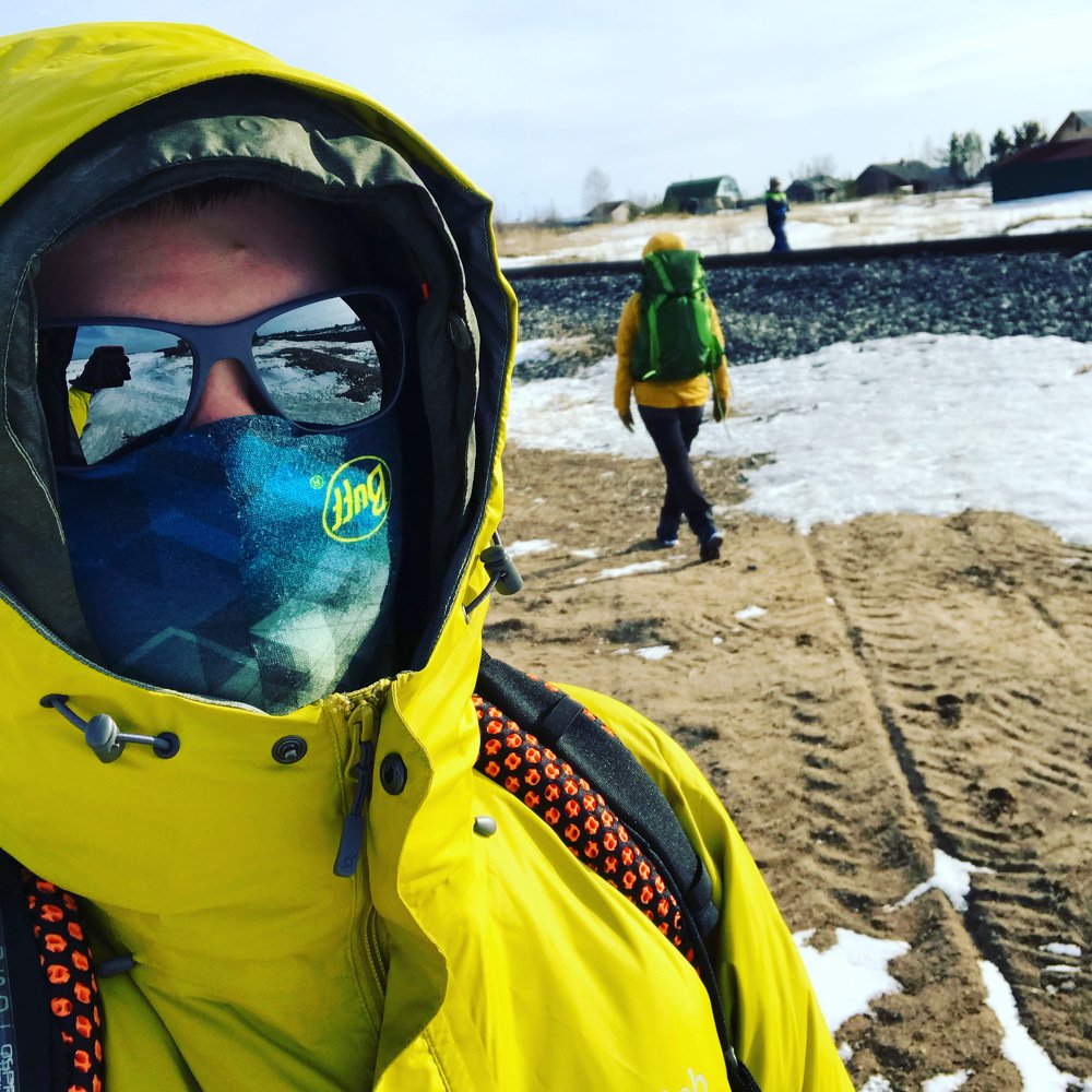 Photograph by Татьяна Машина