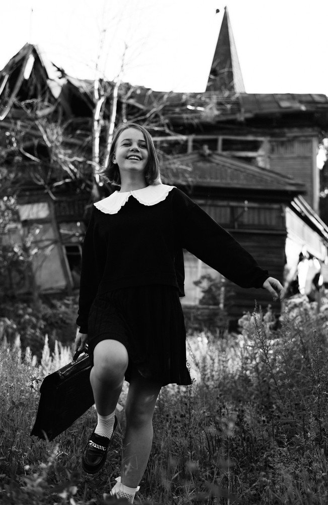 Photograph by Надежда Буаллаг