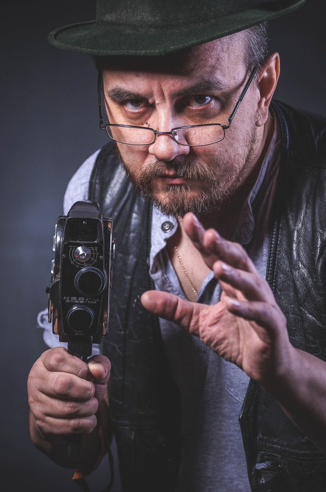 Photograph by Валерия