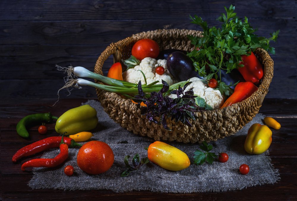 Photograph by Курамшина Татьяна