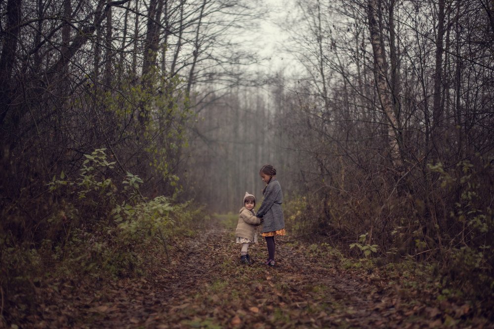 Photograph by Ольга Капустина