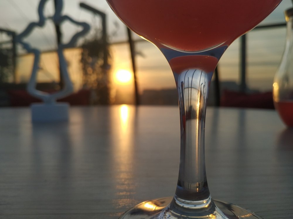 Photograph by Екатерина Харитонова