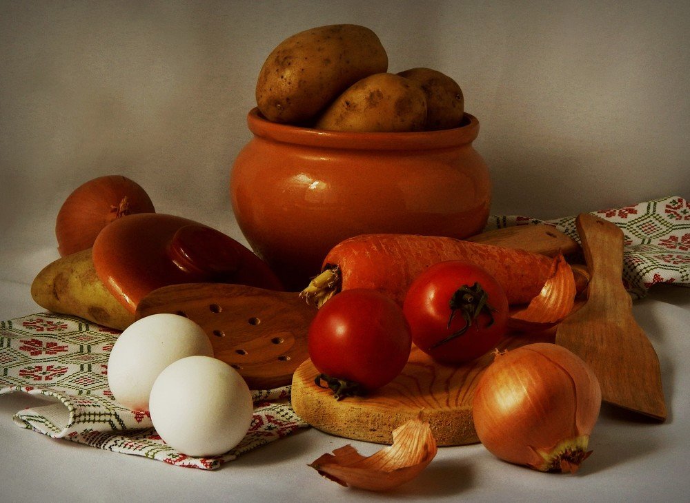 Photograph by Ирина Самойленко