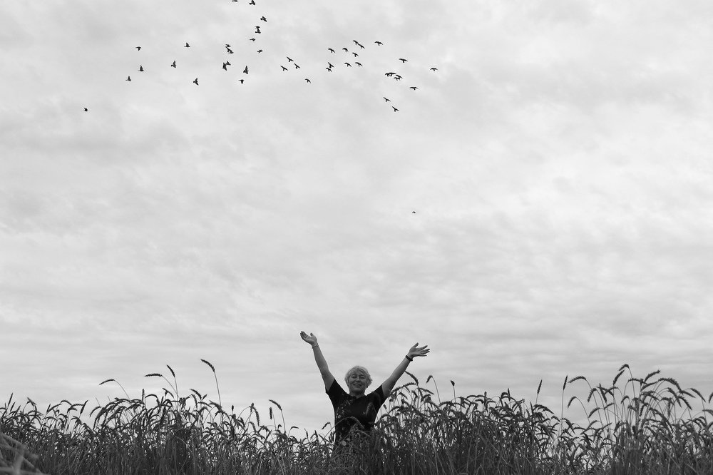 Photograph by Ирина Плотникова