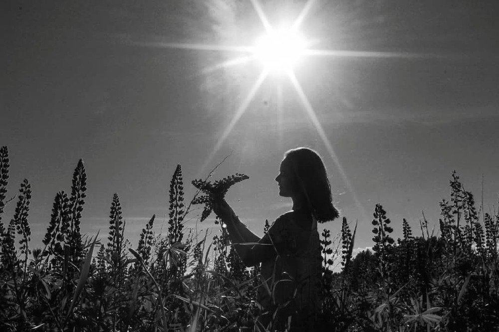 Photograph by Ирина Плотникова