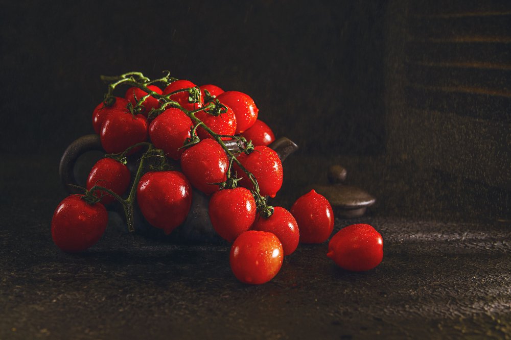 Photograph by Diana Sklarova