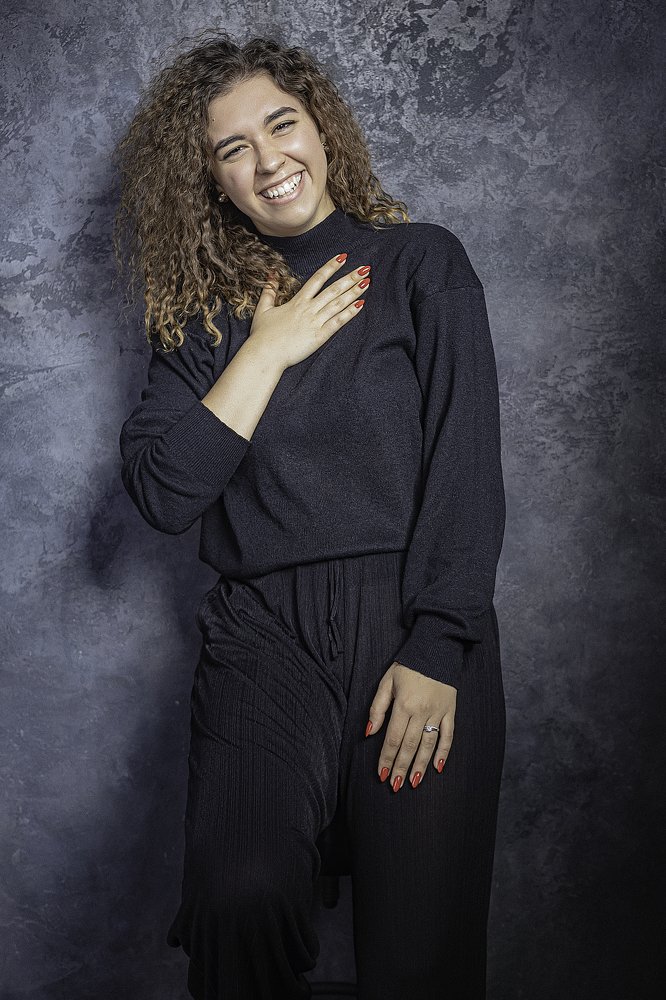 Photograph by Alexandra Ganina