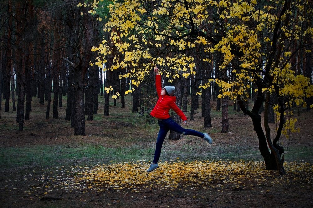 Photograph by Наталья Пирогова