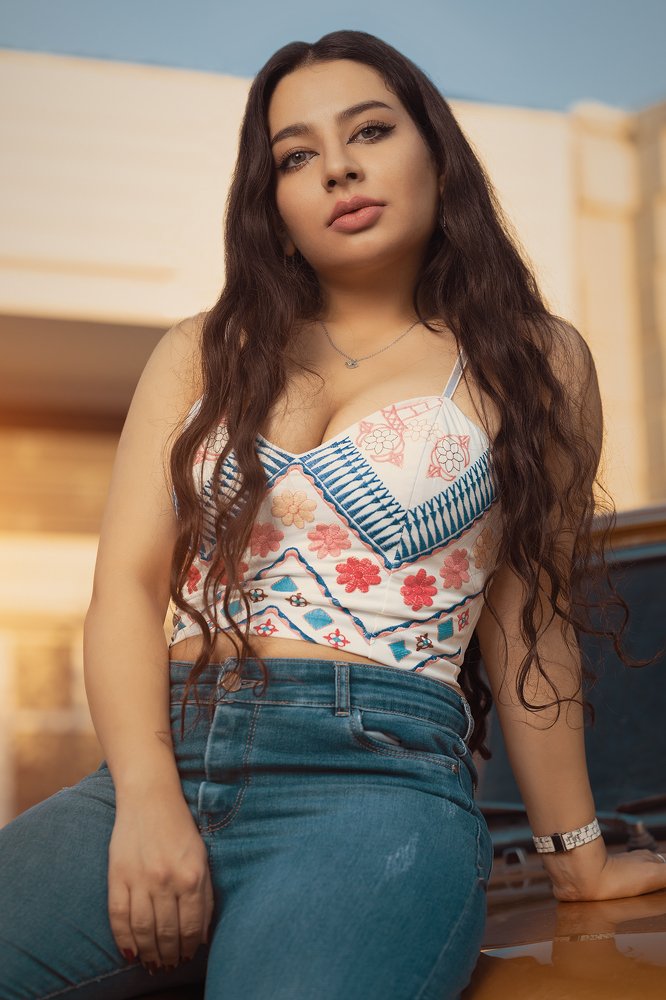 Photograph by Mahdi Sedaghi