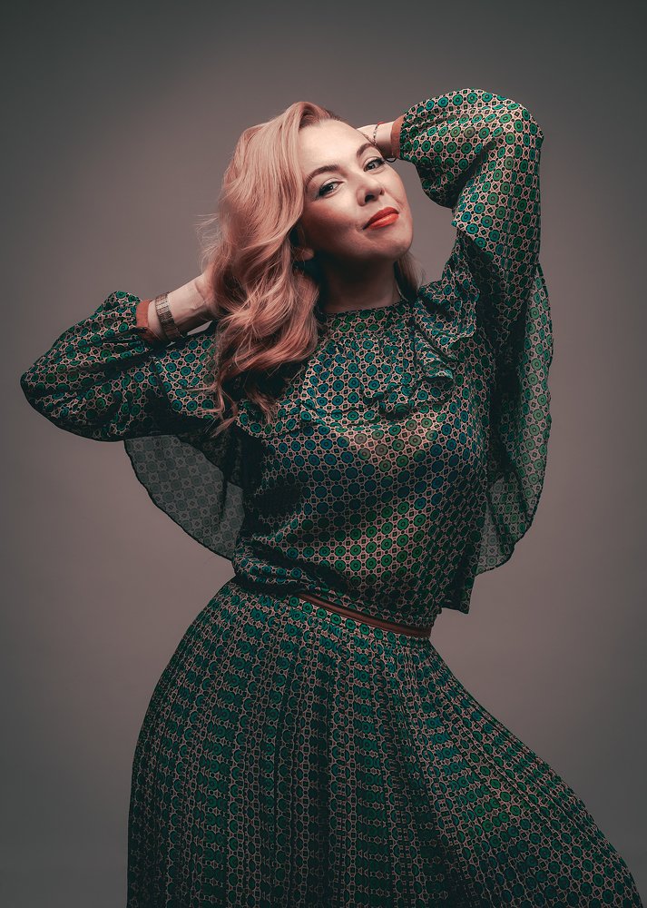 Фотография автора Людмила Яковлева