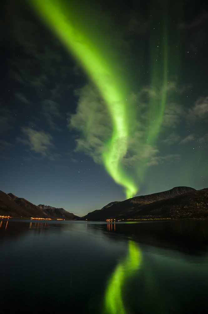 Photograph by Sergio Agro